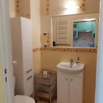 Apartman Studio Krynica - Salon, Lazienka, Aneks Kuchenny I Darmowy Parking