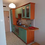 Studio Krynica - Salon, Lazienka, Aneks Kuchenny I Darmowy Parking *