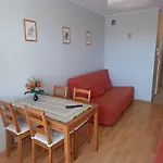 Studio Krynica - Salon, Lazienka, Aneks Kuchenny I Darmowy Parking * Krynica Morska
