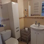 Apartman Studio Krynica - Salon, Lazienka, Aneks Kuchenny I Darmowy Parking *