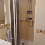 Studio Krynica - Salon, Lazienka, Aneks Kuchenny I Darmowy Parking Apartman