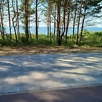 Apartman Studio Krynica - Salon, Lazienka, Aneks Kuchenny I Darmowy Parking *