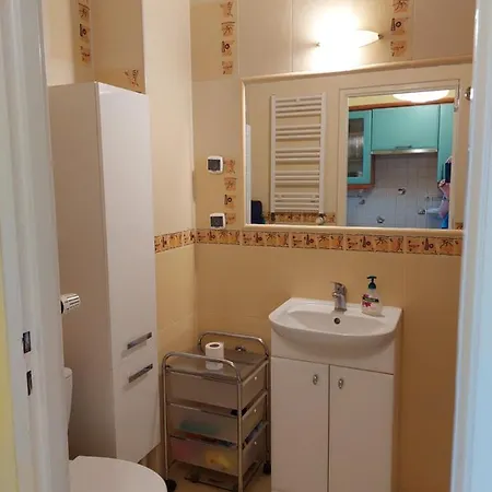 Apartment Krynica - Free Parking