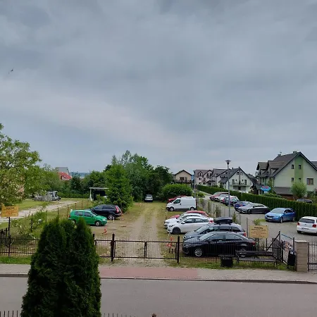 Krynica - Free Parking Apartment *