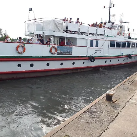 Krynica - Free Parking * 库瑞尼卡慕斯卡