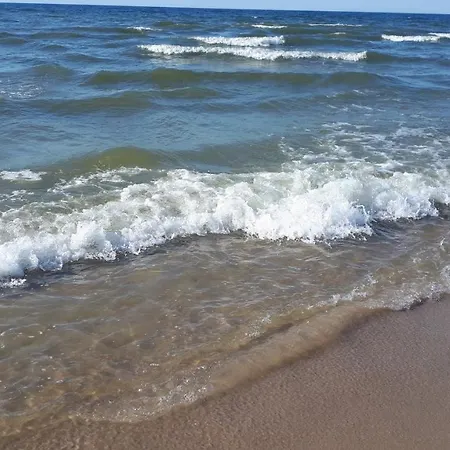 Apartment Krynica - Free Parking *