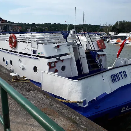 Krynica - Free Parking *