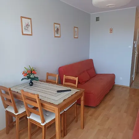 Krynica - Free Parking * 库瑞尼卡慕斯卡