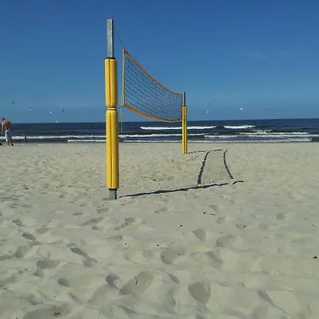 Apartment Krynica - Free Parking *