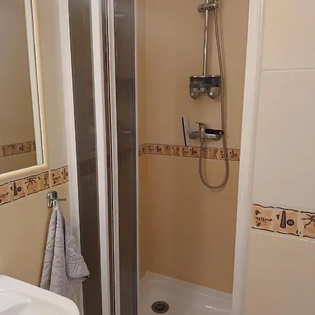 Krynica - Free Parking Apartment