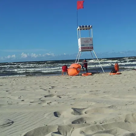 Apartment Krynica - Free Parking *