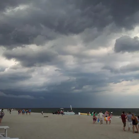 公寓 Krynica - Free Parking