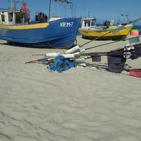 Apartment Krynica - Free Parking