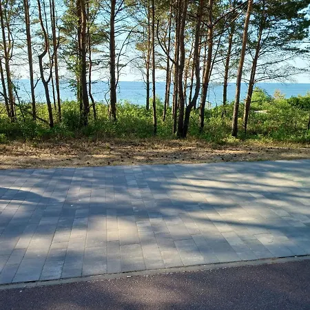 アパート Krynica - Salon, Lazienka, Aneks Kuchenny I Darmowy Parking *
