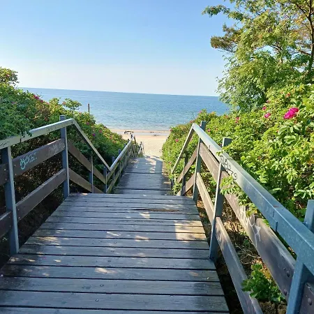 Krynica - Free Parking