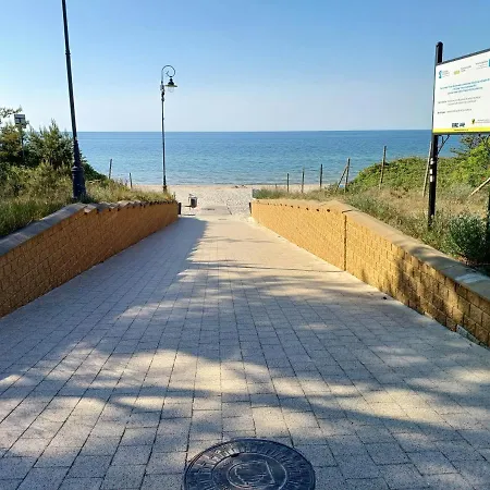 דירה Krynica - Free Parking *