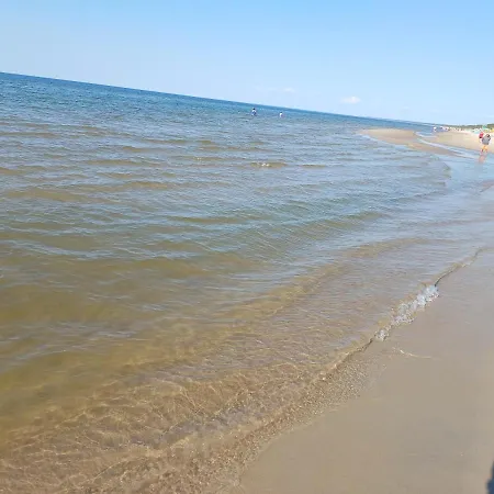 Apartment Krynica - Free Parking *