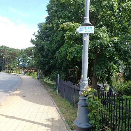Apartman Studio Krynica - Salon, Lazienka, Aneks Kuchenny I Darmowy Parking *