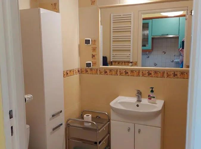 Apartmán Krynica - Free Parking