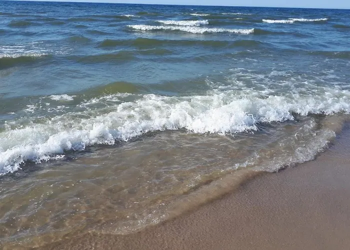 Apartmán Krynica - Free Parking *