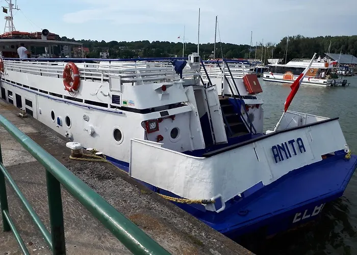 Krynica - Free Parking *