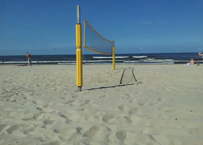 Lägenhet Krynica - Free Parking *