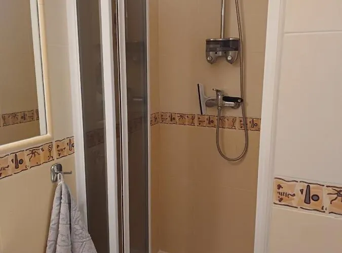 Krynica - Free Parking Apartmán