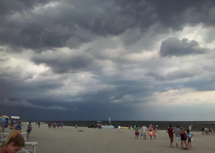 Lägenhet Krynica - Free Parking