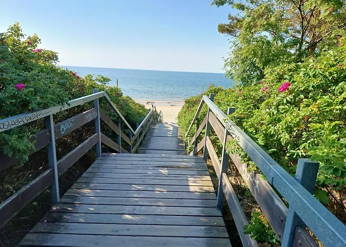 Krynica - Free Parking