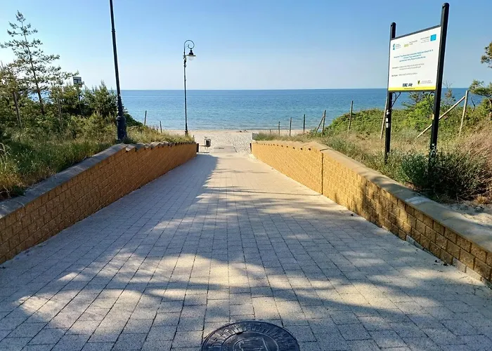 Apartmán Krynica - Free Parking *