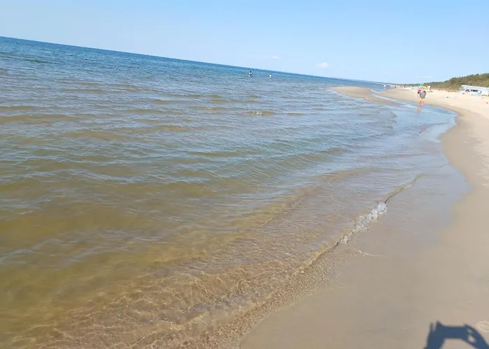 Apartmán Krynica - Free Parking *