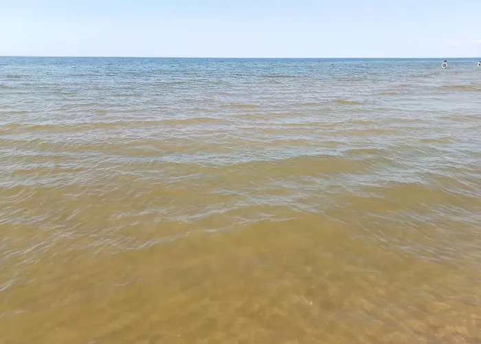 Apartmán Krynica - Free Parking *