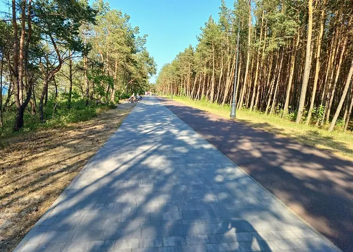 Apartmán Krynica - Free Parking *